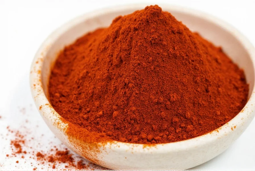 mexican chili powder