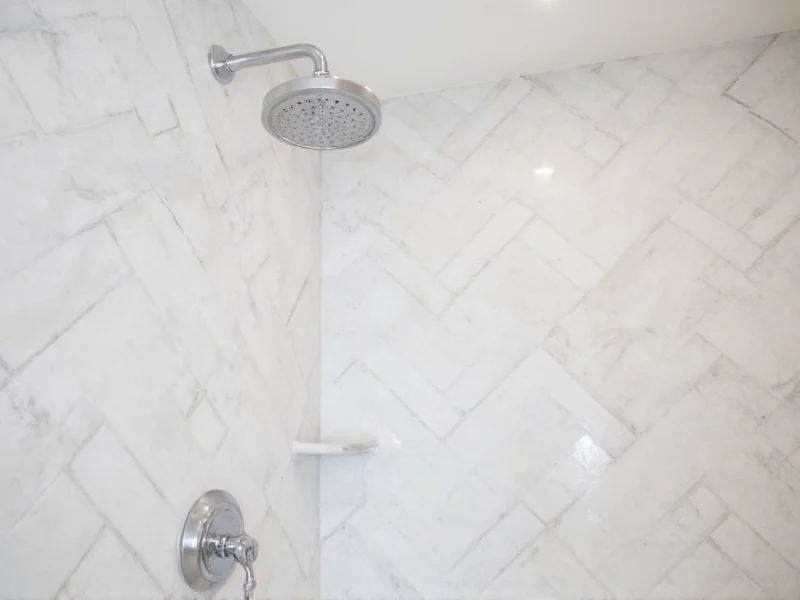 Build Your Own Shower: DIY Guide for Beginners