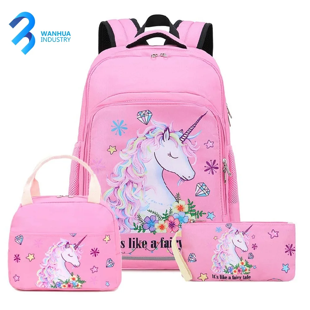 girly bags for school