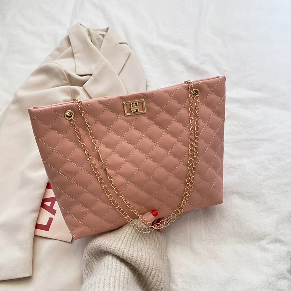 

KALANTA Handbag Texture Diagonal Bag 2022 Fashion Wild Niche Amazon Custom Trend Chain Shoulder Handbag Ladies