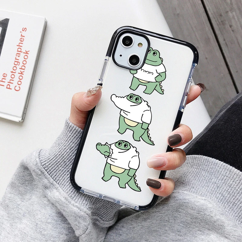 

custom transparent tpu phone case for iphone 13 Camera Black Circle Phone Cover for iphone 13 pro max, Customized
