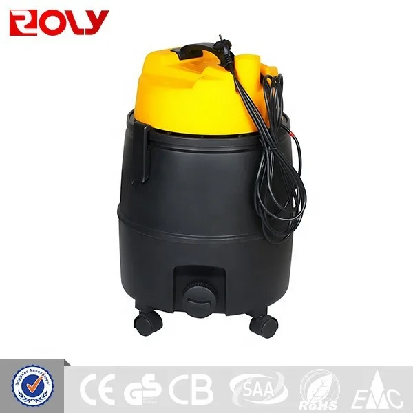 
1400w Wet And Dry Swimming Pool Seaweed Pond Vacuum Cleaner 