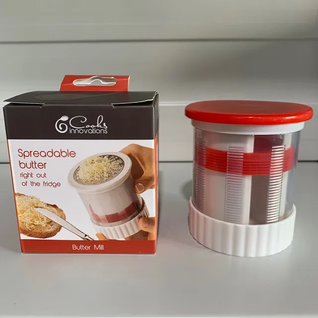 

Amazon new creative product cheese new cheese grater