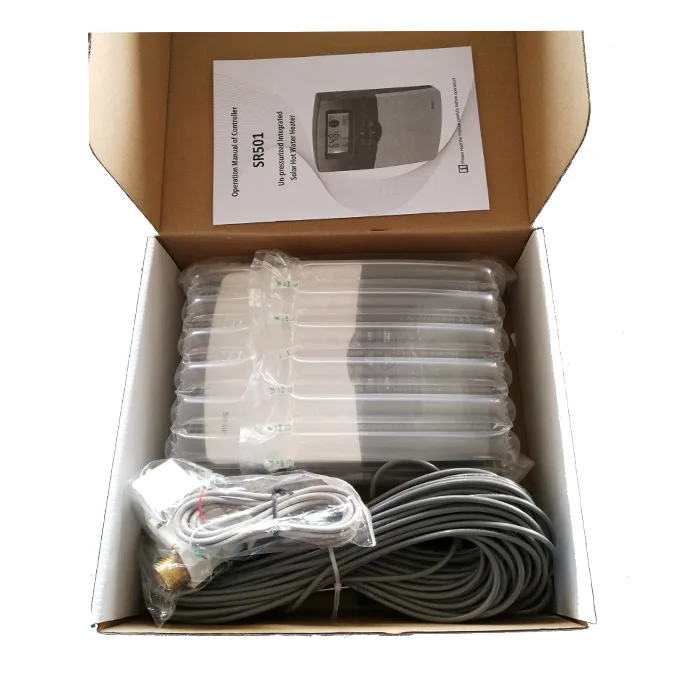 Solar Water Heater Temperature Sensor Accessories Buy Solar Water