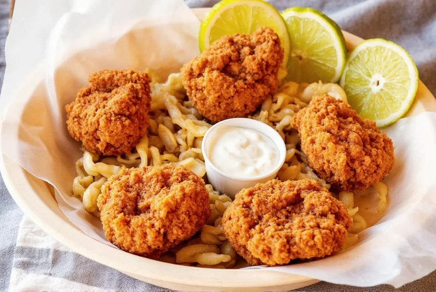 Homemade Chicken