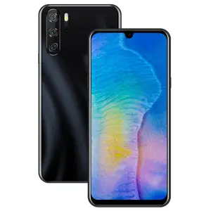 JXT P30 Dual Core Smartphone Storage