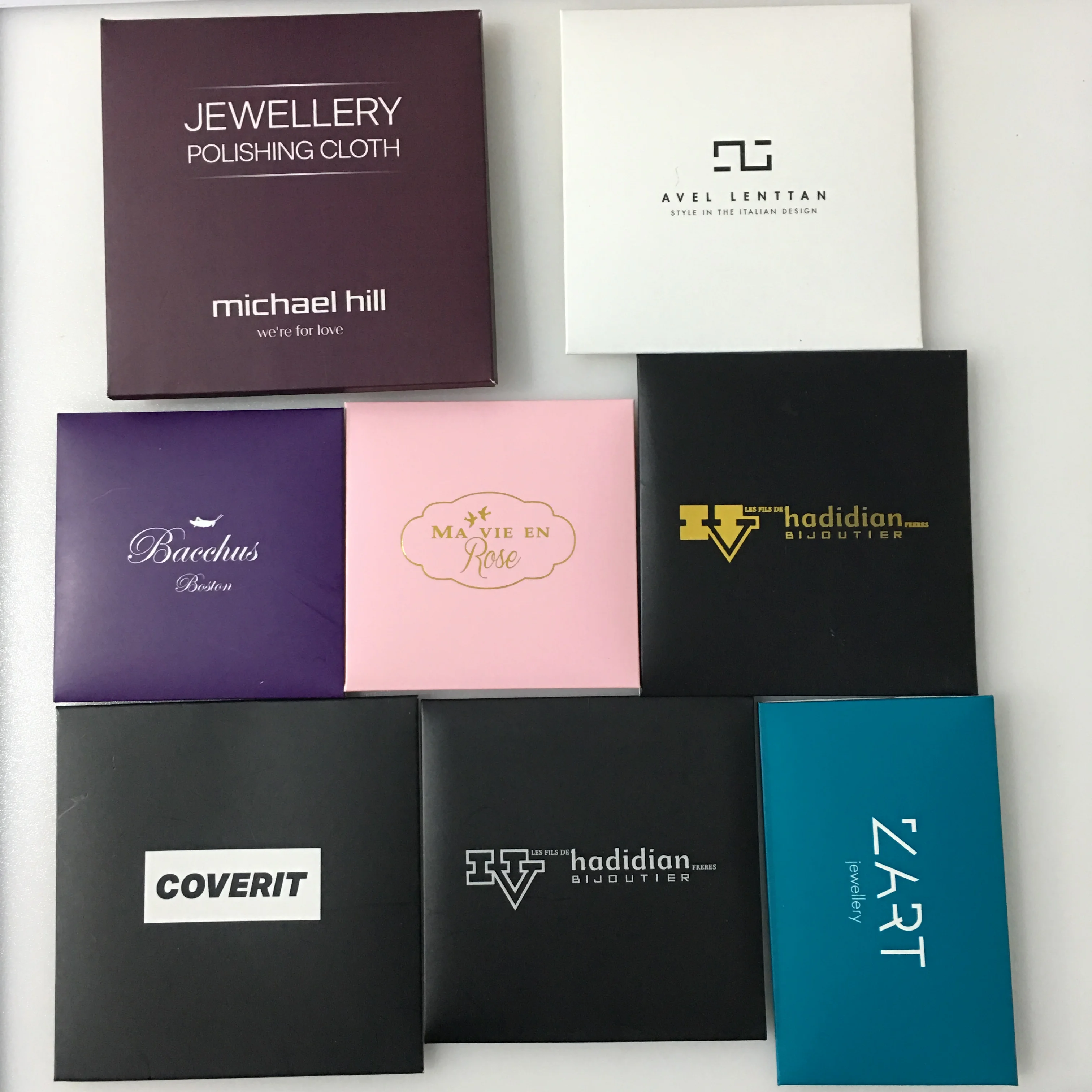 Luxury Custom logo Paper Cardboard Gift Envelope Box Packaging| Alibaba.com
