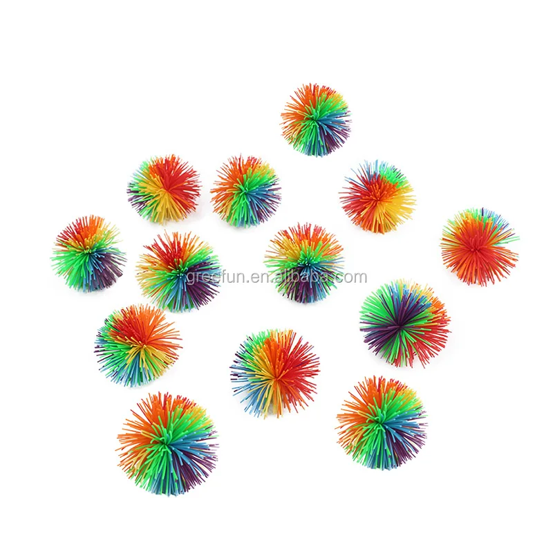 koosh balls in bulk