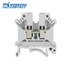 4sq mm2 Screw DIN Rail Terminal Block