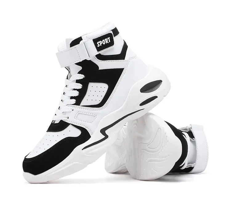 

Custom men's sports skateboard shoes Red Wing Rover shoes other trendy shoes, 3 colors