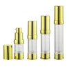 /product-detail/sample-5ml-10ml-15ml-20ml-30ml-as-gold-silver-pump-spray-cosmetic-airless-bottles-62302015558.html