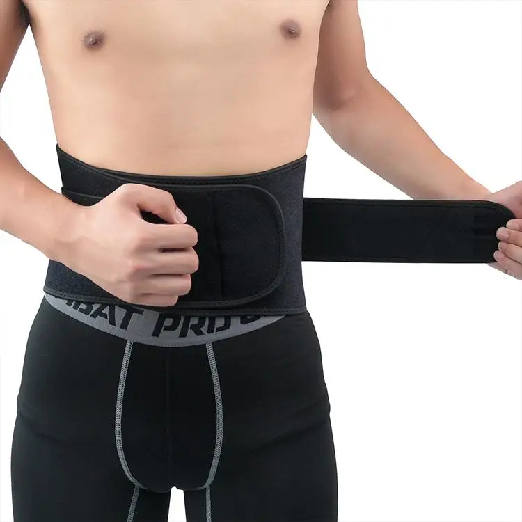 

Wholesale Abdomen Belt Fat Burning Adjustable Sports Belt Waist Support Protection Burning Fat