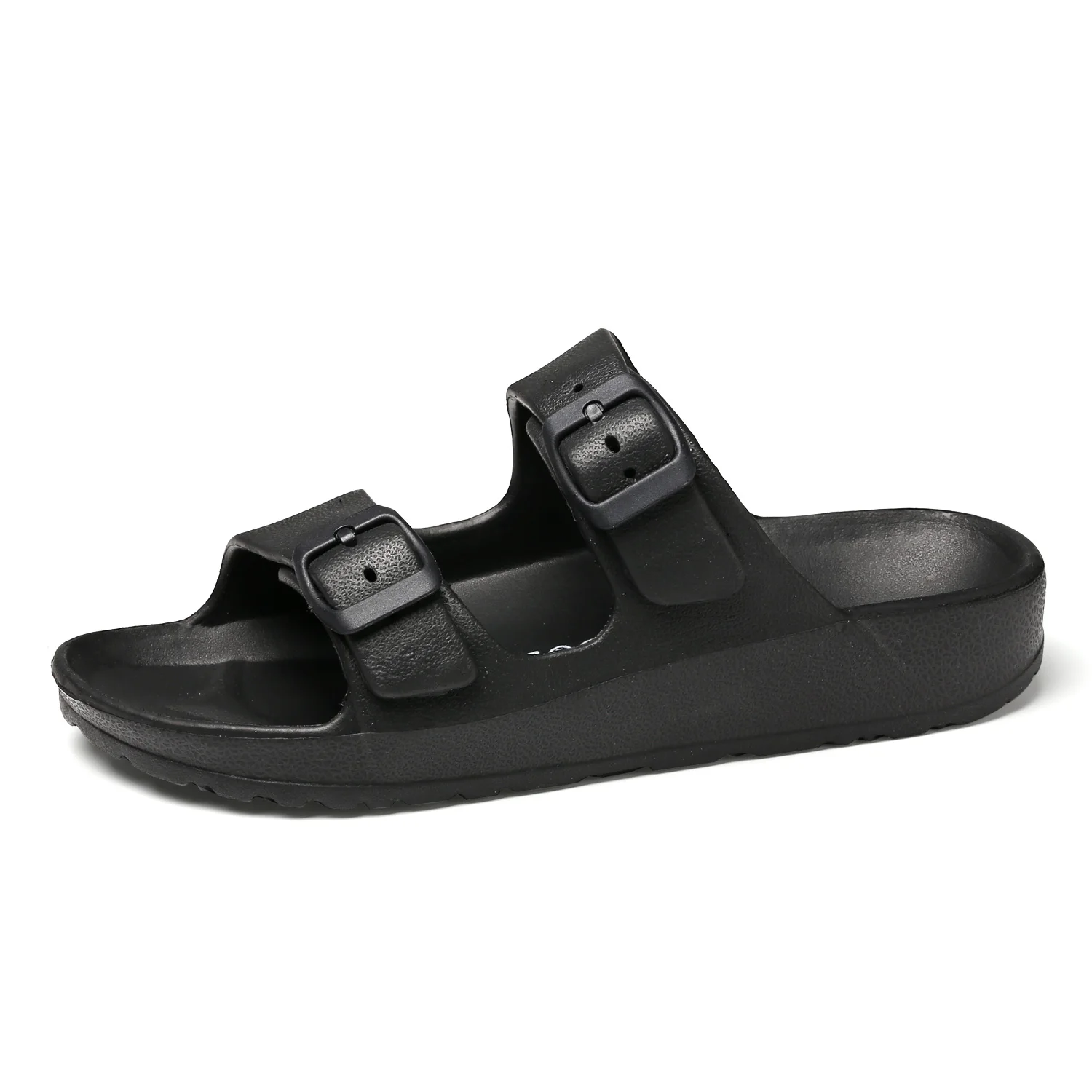 

Unisex Arizona Essentials EVA Sandals with double buckles, Customized colors