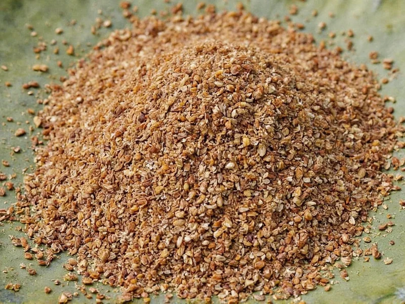 Everglades Seasoning: Florida's Seafood Spice Secret