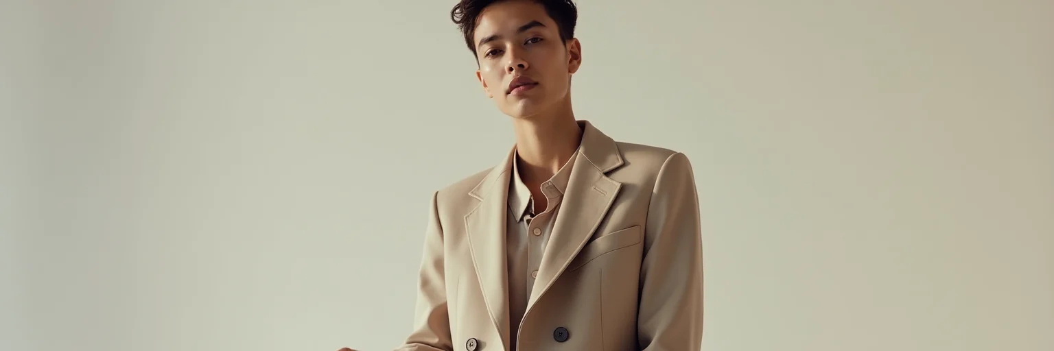 The Most Expensive Business Suits Of 2025: Luxury Redefined