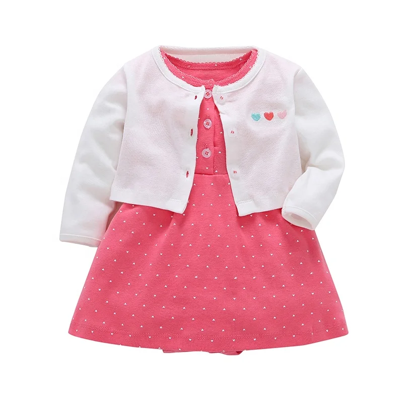 

New Arrival Printed Kids African Summer Dress Designs Baby Girls Dress, As pictures
