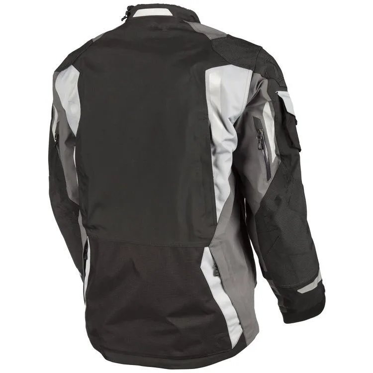 waterproof motorcycle jacket