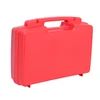 Durable Tool Case Hard Plastic Tool Enclosure Component Storage Case With Custom Color