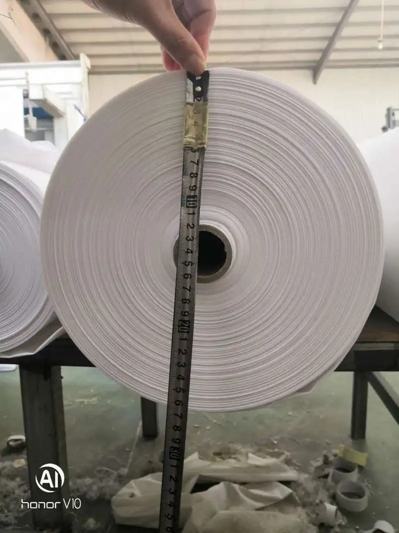 233TC  40S*40S 133*100  downproof 100% cotton percale fabric for down feather quilt pillows