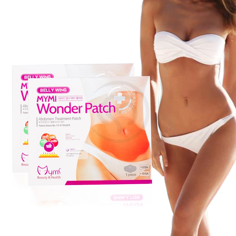 

Health & Beauty Products Slimming Products Belly Slim Patch/Weight Loss Patch