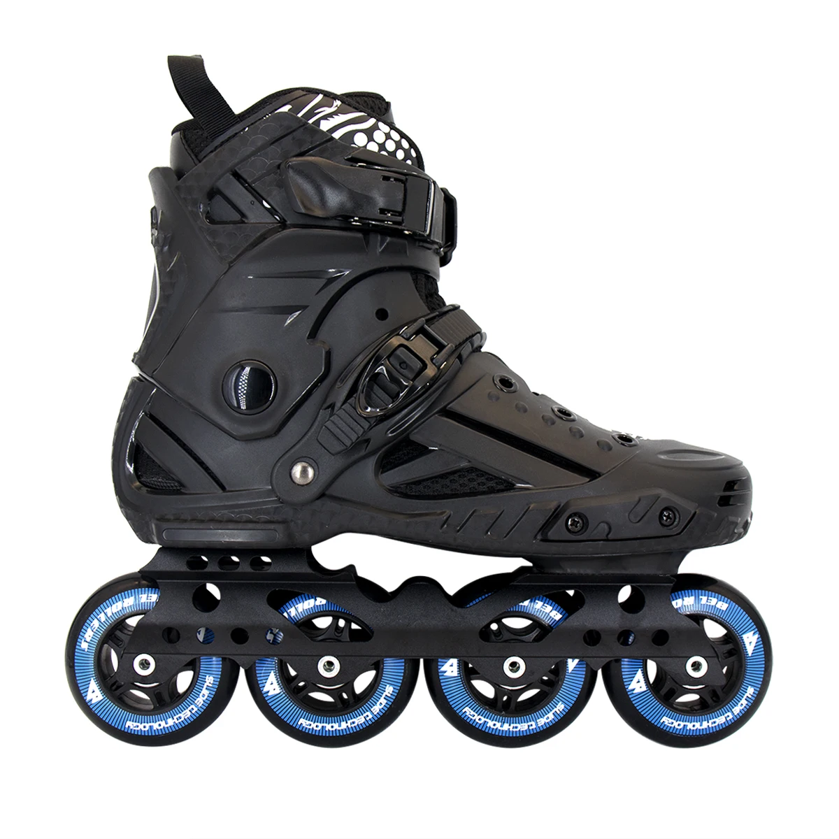 

Pro Hard Boot EU35 to EU46 Freestyle Skates Outdoor Urban Roller Skates Hot Selling Inline Skates, White , black , purple or customized