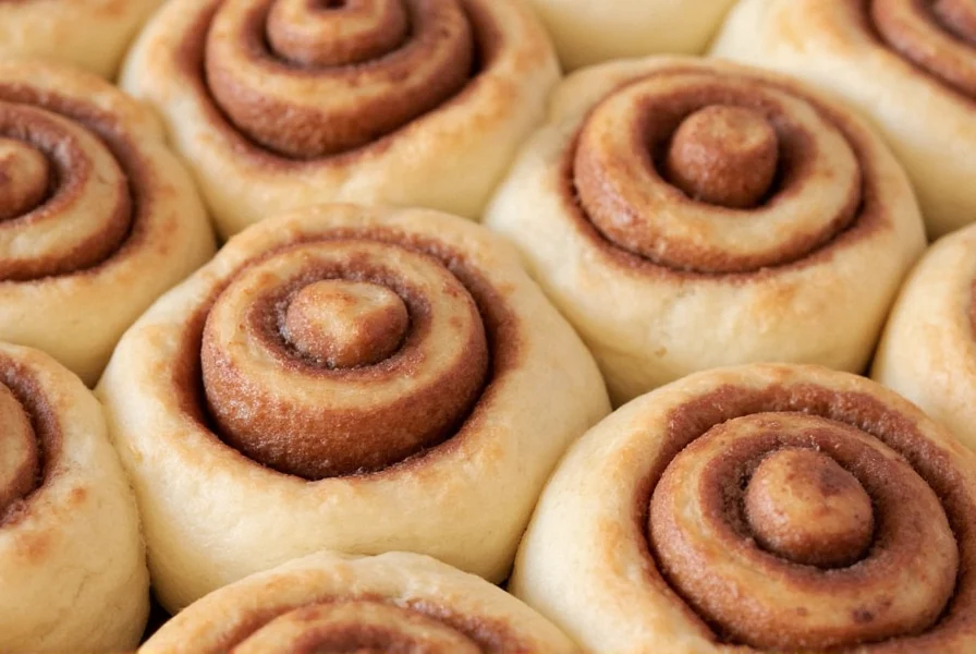 how to make cinnamon rolls