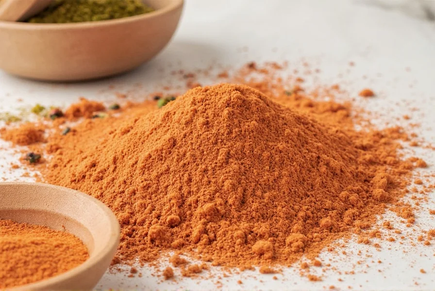 Chili Chipotle Powder Packaging