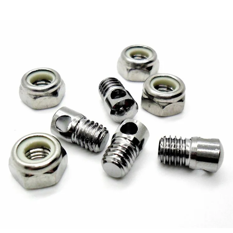 Custom Fender Stay Eyelet Mudguard Bolt For Bike Bicycle Buy Eyelet