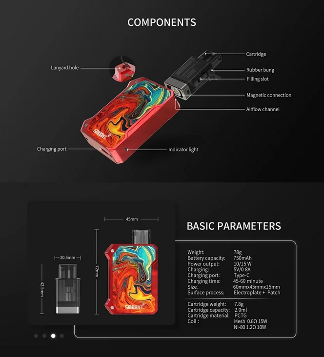 Санти электронная сигарета. Электронная сигарета многоразовая Smoant. Smoant не заряжается. Smoant Battlestar Baby аккумулятор. Зарядка для электронной сигареты Smoant.