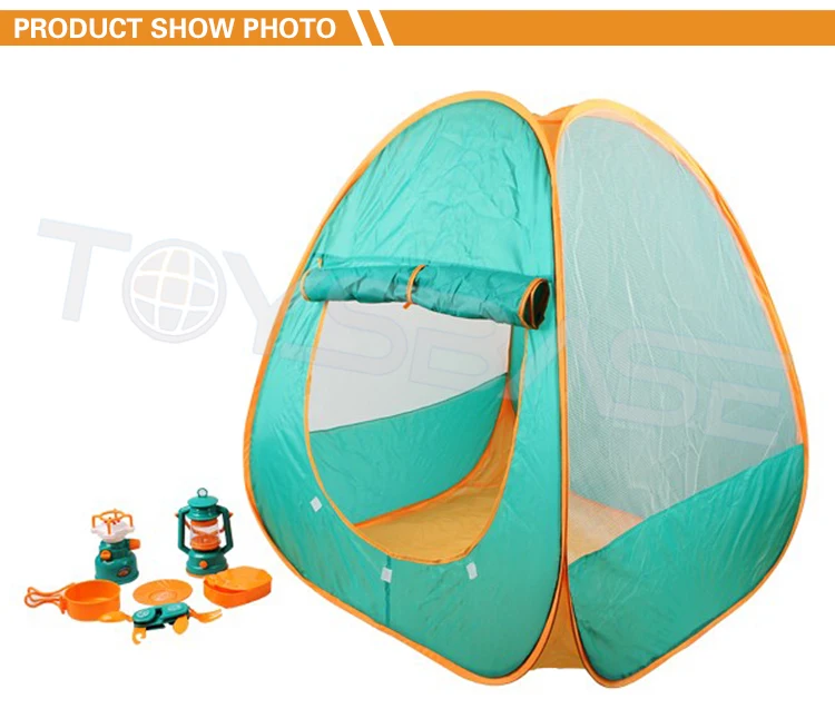 PicassoTiles PTC20 20 Pcs Camping Gear Tools Adventure Set for sale online 