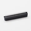 1.00mm pitch L-Type socket Side plug 30 pin socket connector