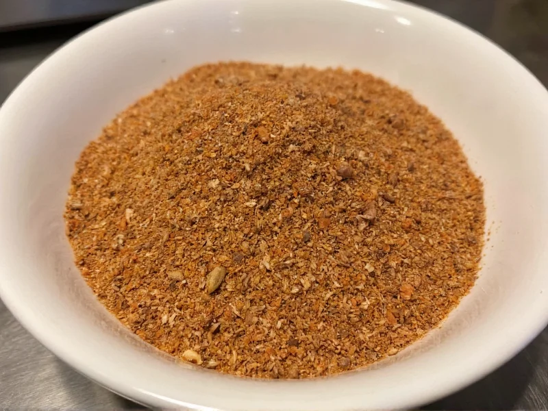 Shawarma Seasoning Mix: Complete Homemade Recipe Guide