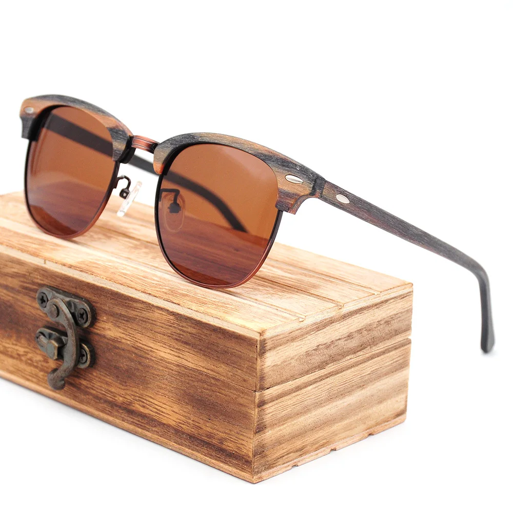

Wholesale sunglasses mens design acetate LSR3016