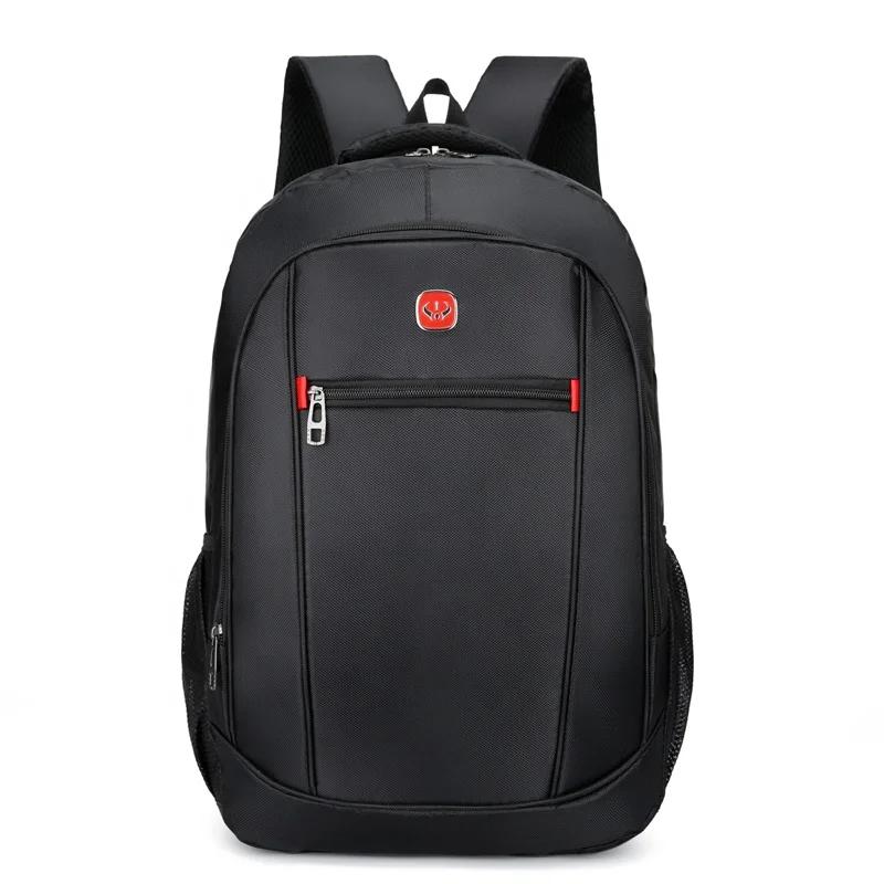 

Quality black outdoor travel sports college university business computer laptop notebook school backpack mens bagpack backpack