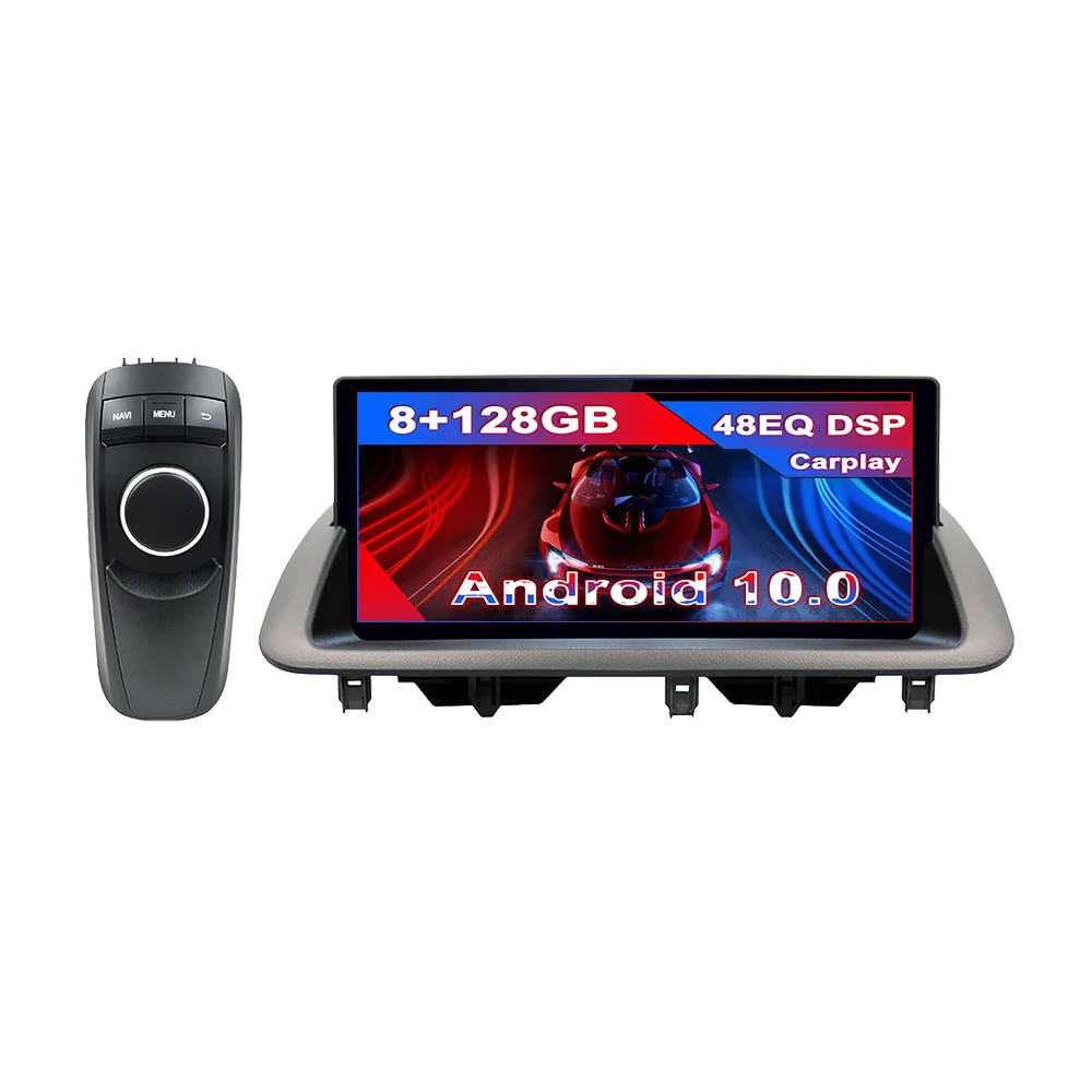 Android 10.0 Multimedia Player	