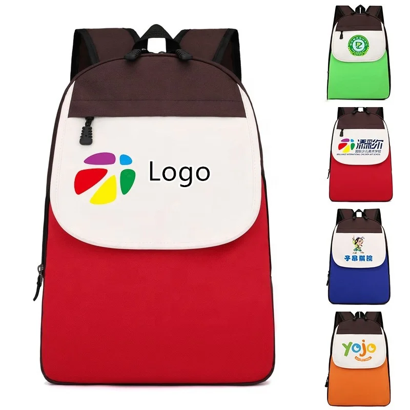 

Low MOQ bag manufacturers new design kids bags fancy primary school bag wholesale student backpack for boys girls, Blue,green,yellow,red,orange,black,pink