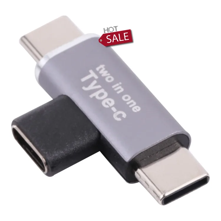 

Wholesale universal ype-c adapter converter - usb- charger usb-c female to male convertor usb-type c power adapter