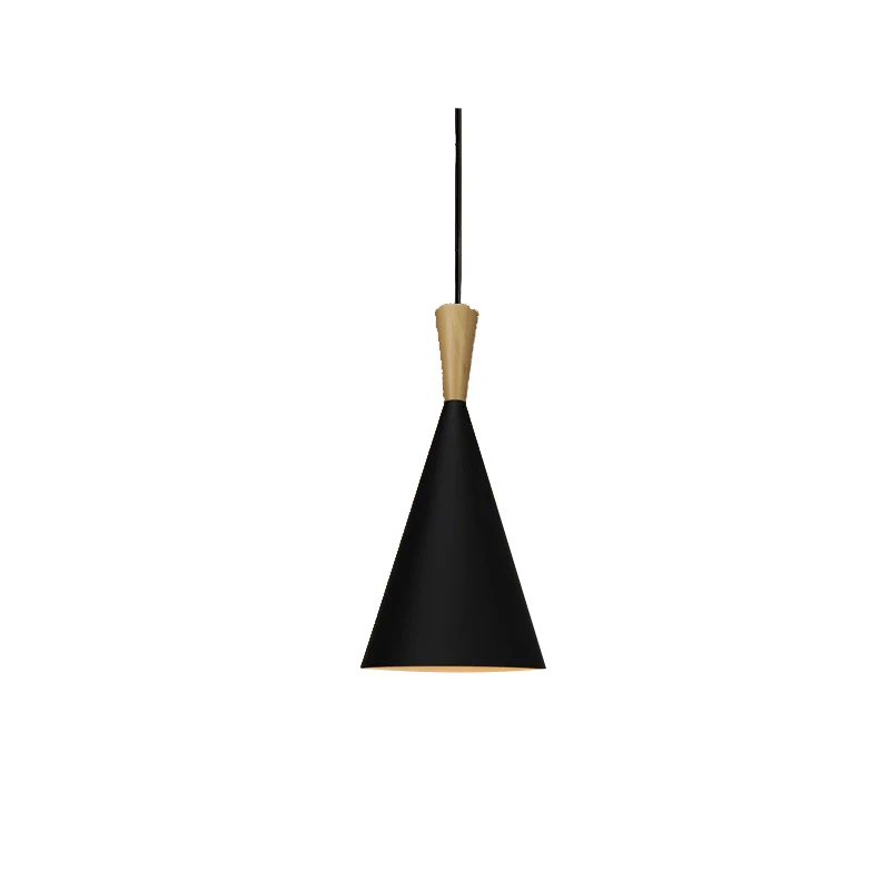 Modern Design Gold Black Minimalist Luster LED Chandelier for Bedroom Dining Living Room Loft Restaurant Cafe Interior Home Deco