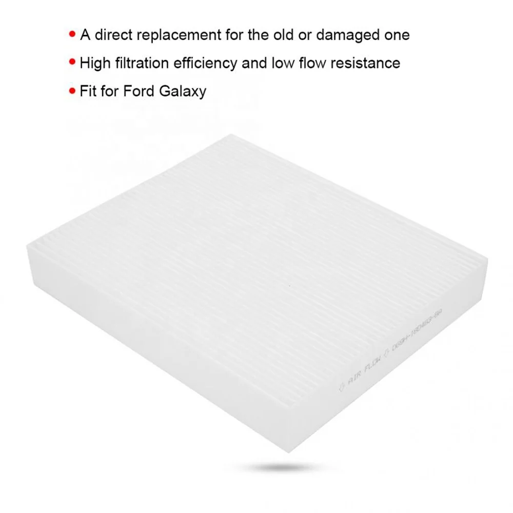 Car Accessories Cabin Air Filter Replacement Oem Dg9h18d483ba Buy