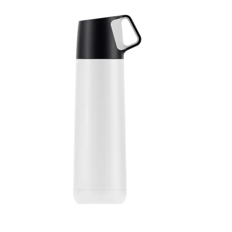 

fashion popular nice price Double Wall Vacuum Insulated Mug Stainless Steel Water Bottle