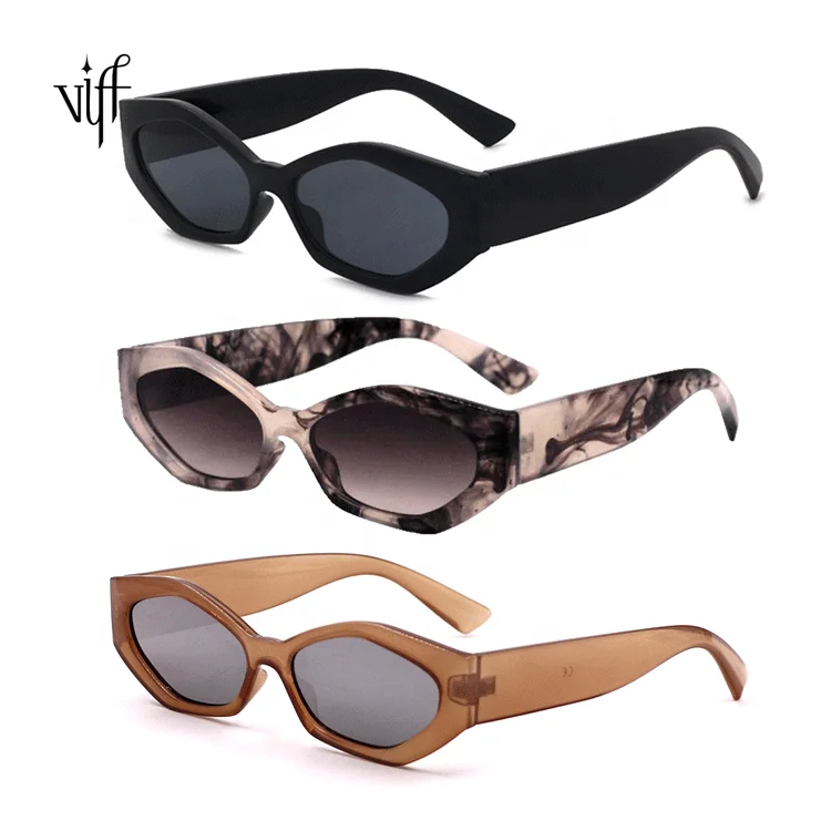 

Custom 2021Trend Fashion Sunglasses Luxery Designer Brand Custom Womens Sunglasses