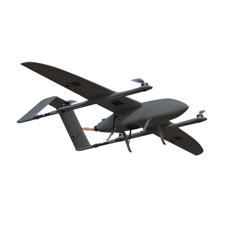 

1kg Payload Drone Fixed Wing Drones for Sale