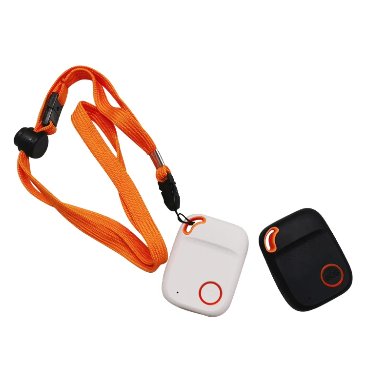 

EV-04 Mini Children GPS Tracker 4G Necklace GPS Child Locator