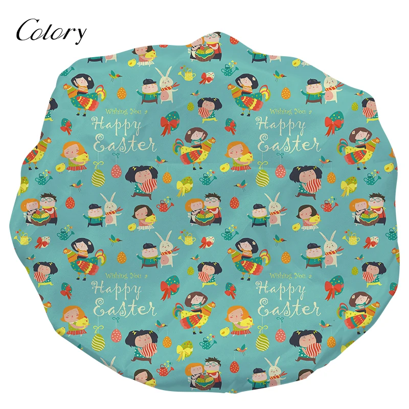 

Colory Custom Silk Bonnet Logo Bonets Hair Bonnets Sleeping Cap Women Satin, Customized color