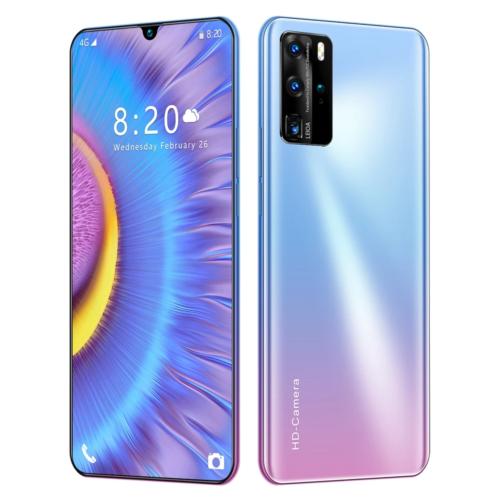 

hawai p40 pro filming cell accessories mubail phone iqoo