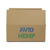 parpular display box with small holes for small round products big complete box