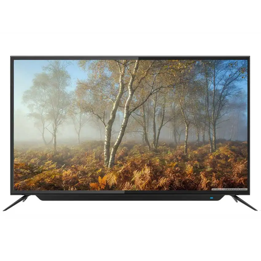 

2021 New 43 Inch Flat Screen TV 4K Android LED Smart TV