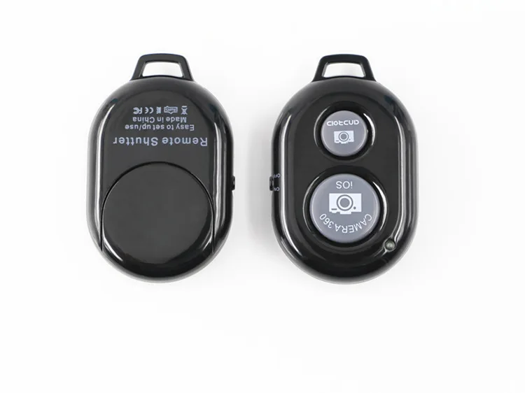 
Sale Kasin Camera Smart Bluetooths Self-Timer Shutter Release Remote Controller for all Smartphone 