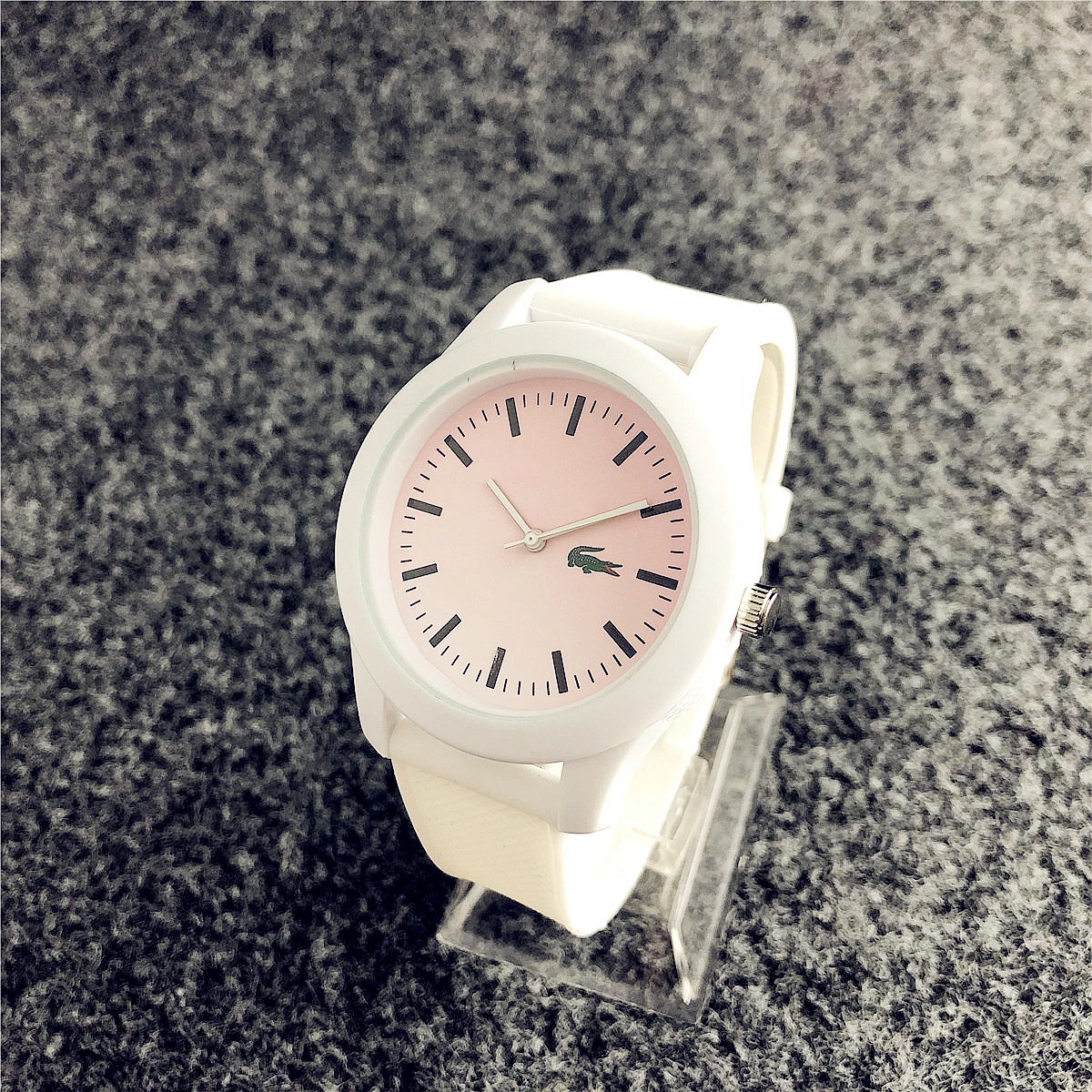 

Personalized wristwatches brand silicone watches durable wholesale children kids sports watch wristwatch, Picture shows