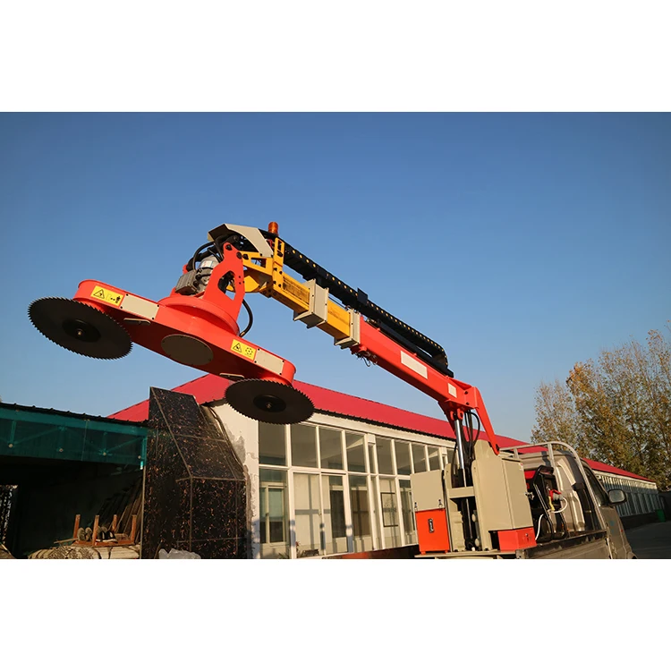 
Garden tools tree pruning machine garden machine hedge trimmer 